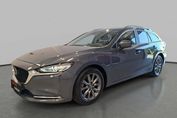 Mazda 6 2.0 aut