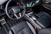 Audi Q8 60 TFSI e quattro