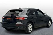 Audi A3 Sportback 35 TFSI