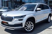 Skoda Kodiaq TDI 4x4 Style DSG