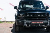 Jetour T2 2.0T 7DCT REAL TIME 4WD