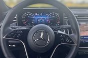 Mercedes Klasa E All-Terrain 220 d 4-Matic Avantgarde