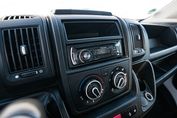 Fiat Ducato Skrzynia Otwarta