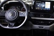 Suzuki Swift Premium Plus 1.2 Dualjet SHVS