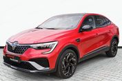 Renault Arkana TCe mHEV esprit Alpine EDC