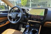 Lexus NX 350h Prestige 2.5 Hybrid AWD