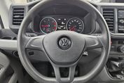 Volkswagen Crafter L4H2