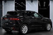 Jaguar E-Pace 2.0 i4P AWD S