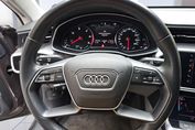 Audi A7 50 TDI mHEV quattro Tiptronic