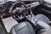 Alfa Romeo Stelvio Turbo Sprint Q4