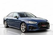 Audi A4 40 TFSI quattro S Line