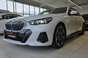 BMW Seria 5 520i M Sport