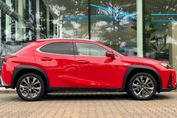 Lexus UX 200 F Sport Design 2WD