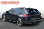 Skoda Octavia Style 2.0 TDI  DSG