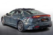 Kia Stinger T-GDI V6 GT AWD