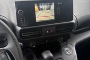 Citroen Berlingo Van M L1H1