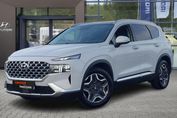 Hyundai Santa Fe 1.6 T-GDI HEV Platinum 4WD aut