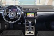 Skoda Superb 2.0 TDI SCR Ambition DSG