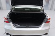Toyota Camry 2.5 Hybrid Comfort