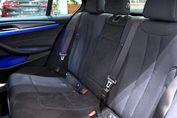 BMW Seria 5 520d xDrive M Sport