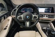 BMW X6 M50i xDrive