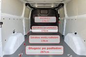 Ford Transit Custom L2H1