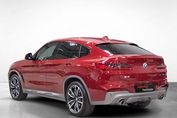 BMW X4 xDrive30i