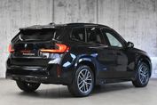 BMW X1 xDrive23d mHEV M Sport aut