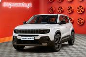 Jeep Avenger Summit 1.2 mHEV e-DCT6