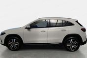 Mercedes EQA 300 66.5kWh 4-Matic Electric Art