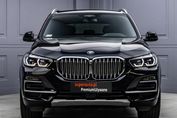 BMW X5 XDRIVE40 M Sport