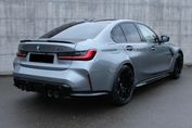 BMW Seria 3 M3 Competition xDrive