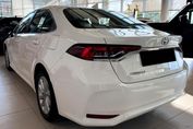 Toyota Corolla Comfort 1.8 Hybrid
