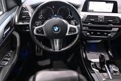 BMW X3 xDrive30i mHEV M Sport sport-aut
