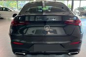 Mercedes GLC Coupe 220 d 4-Matic AMG Line