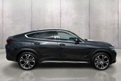 BMW X6 xDrive30d mHEV