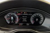 Audi A4 Allroad 40 TDI mHEV Quattro S tronic