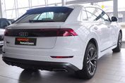 Audi Q8 45 TDI quattro