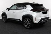 Toyota Yaris Cross Executive 1.5 Hybrid