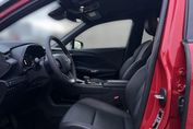 Lexus LBX 1.5 Hybrid Emotion
