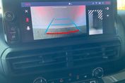 Fiat Scudo 2.0  EAT8
