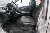 Renault Trafic Kombi L2H1 AT9