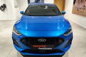 Ford Focus 1.0 EcoBoost ST-Line
