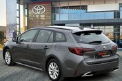 Toyota Corolla 1.8 Hybrid Comfort