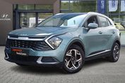 Kia Sportage 1.6 t-Gdi m 2WD