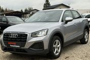 Audi Q2 30 TFSI Advanced