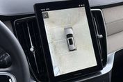 Volvo XC90 T8 AWD Plug-In Hybrid Ultra Dark 7os