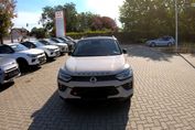 SsangYong Korando T-GDI Adventure 2WD 1.5 aut
