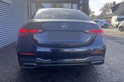 Mercedes Klasa C 200 4-Matic AMG