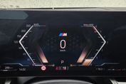 BMW Seria 5 520d xDrive M Sport